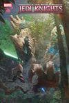 Star Wars: Jedi Knights (2025) #3 cover