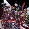 Avengers Assemble Handbook (2010)