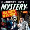 Journey Into Mystery (1952) #6