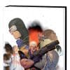 CABLE VOL. 2: WAITING FOR THE END OF THE WORLD PREMIERE HC (2009 - Present)