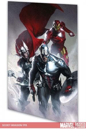 Secret Invasion (2008)