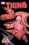 Startling Stories: The Thing - Night Falls on Yancy Street (2003) #3 cover