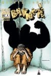 Startling Stories: Banner (2001) #4 cover