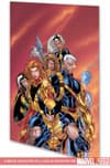 X-MEN VS. APOCALYPSE VOL. 2: AGES OF APOCALYPSE TPB (Trade Paperback) cover