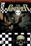 Punisher (2001) #11 cover