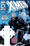 X-Men (1991) #108 cover
