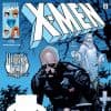 X-Men (1991) #108