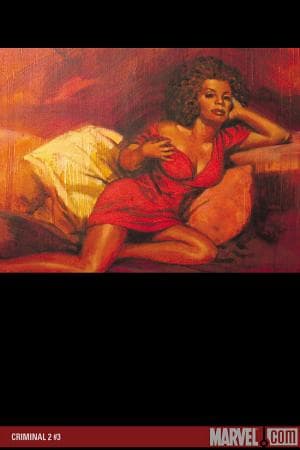 Criminal 2 (2008) #3