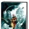 ANNIHILATION: CONQUEST BOOK 1 TPB (2008)