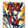 SPIDER-GIRL PRESENTS THE BUZZ & DARKDEVIL DIGEST (2007)