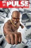 Pulse (2004) #12 cover