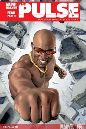 Pulse (2004) #12