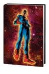 Marvelman Classic Vol. 1 (Hardcover) cover