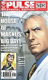 The Pulse: House of M Special (2005) cover