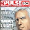 The Pulse: House of M Special (2005)
