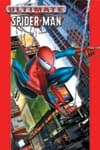 ULTIMATE SPIDER-MAN VOL. 1 HC (Trade Paperback) cover