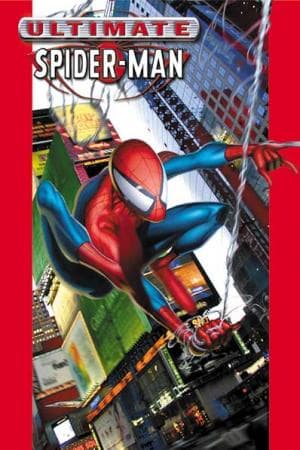 ULTIMATE SPIDER-MAN VOL. 1 HC (1999)
