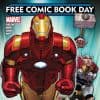 Free Comic Book Day (2010)