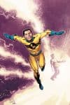 Marvelman Family's Finest (2010) #2 cover