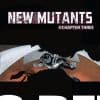 New Mutants (2009) #12 (3RD PRINTING VARIANT)