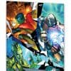 X-Men: Divided We Stand (2008)