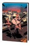 Powers: The Definitive Collection Vol. 4 (Hardcover) cover