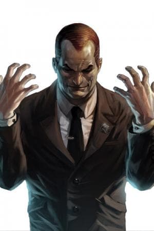 Green Goblin (Norman Osborn)