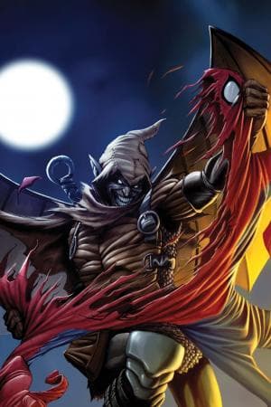 Spider-Island: Deadly Foes (2011) #1