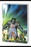 ESSENTIAL HULK VOL. 1 TPB (Trade Paperback) cover