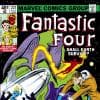 Fantastic Four (1961) #221