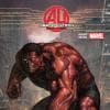 Age of Ultron (2013) #3 (Lee Variant)