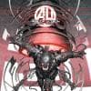 Age of Ultron (2013) #3 (Ultron Variant)