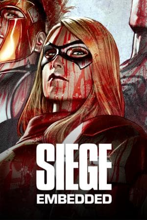 Siege: Embedded (2010)