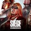 Siege: Embedded (2010)