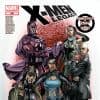 X-Men Legacy (2008) #250