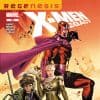 X-Men Legacy (2008) #259