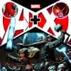 A+X (2012) #11