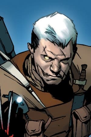 Cable (Ultimate)