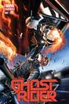 All-New Ghost Rider (2014) #2 (Mhan Vehicle Variant) cover