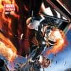 All-New Ghost Rider (2014) #2 (Mhan Vehicle Variant)