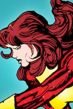 Scarlet Witch (Age of Apocalypse)