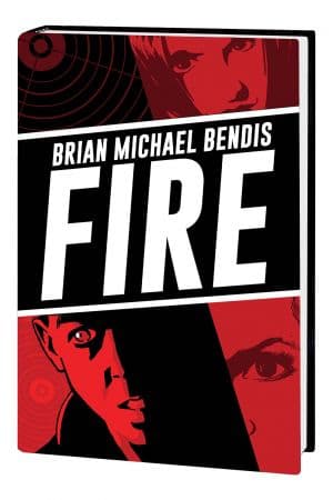 Fire (Hardcover)