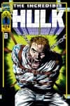 Incredible Hulk (1962) #426 cover