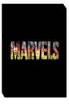 Marvels: The Platinum Edition (Hardcover) cover