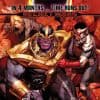 Avengers (2012) #40