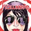 All-New Hawkeye (2015) #1 (Lemire Variant)