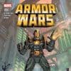 Armor Wars (2015) #4