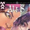 Alias (2001) #23