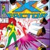 X-Factor (1986) #18