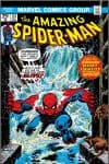The Amazing Spider-Man (1963) #151 cover